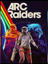 ARC RAIDERS
