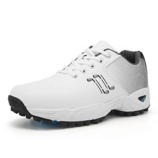 Men Cushioning Golfing Train