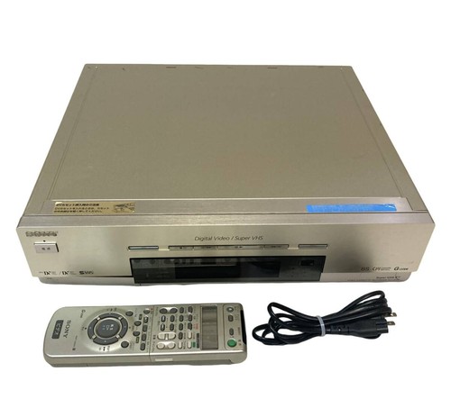 Sony dr9 videoregistratore - sony,