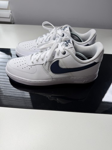 Nike air force lv8 white - air, 1