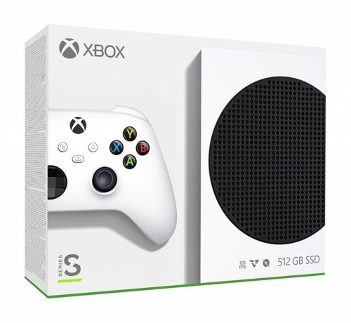 Microsoft xbox series - xbox, s