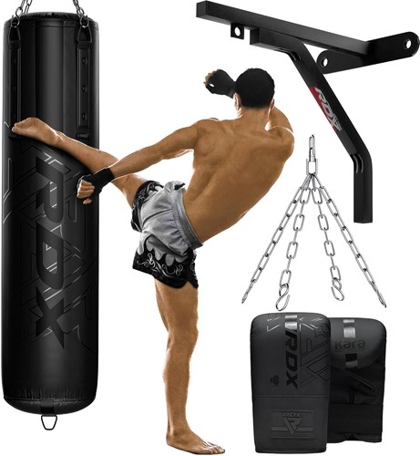 Sacchetto boxe rdx mma - sacchetto, rdx,