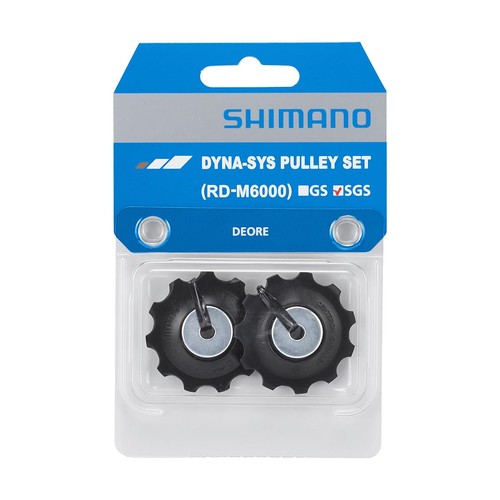 Kit pulegge per deore m6000 - kit,