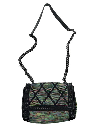 Zara woman borsa tracolla - zara,