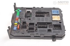 Scatola fusibili BSI PEUGEOT