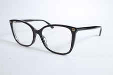 Gucci GG0026O montatura