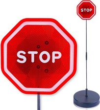 Lampeggiante LED Segnale di