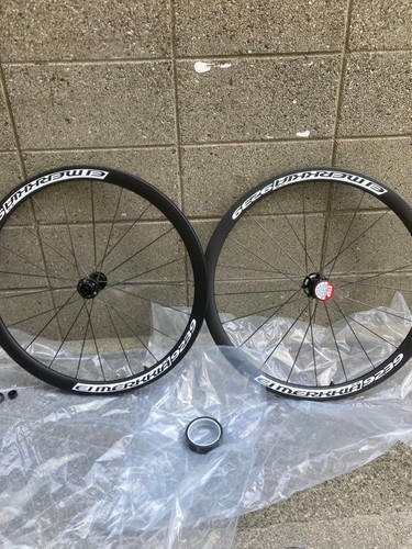 Set ruote anteriori - , e