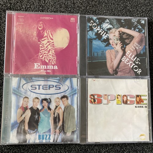 Four for fiver - a, sealed