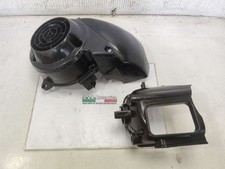 Convogliatore aria cilindro - convogliatore,
