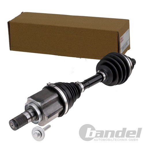 Antriebswelle nty 550mm - antriebswelle,