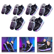 Scarpe da pattinaggio per