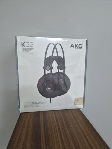 Casque hifi akg harman k52 - casque,