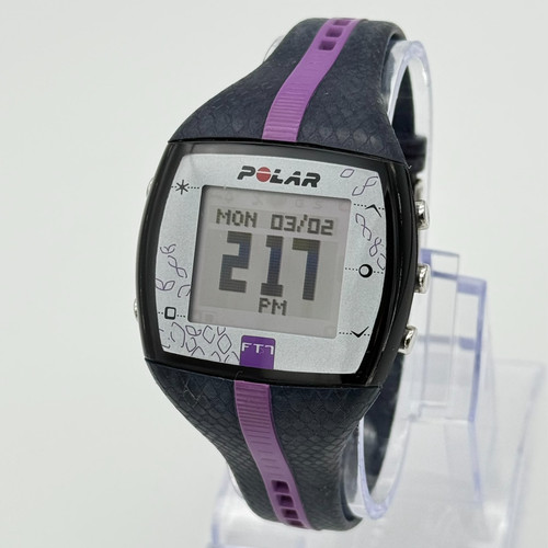 Polar flow ft7 - polar,