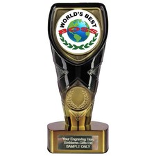 World's Best Boss Award (FC17)