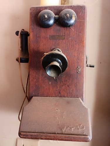 Western electric all - western, electric,all