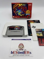 Super Nintendo - Super Metroid