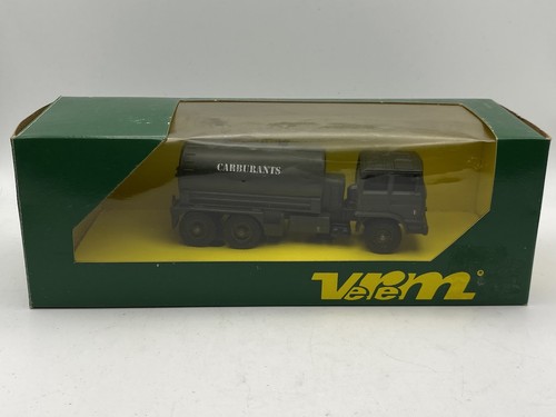 Verem renault vtl - verem,