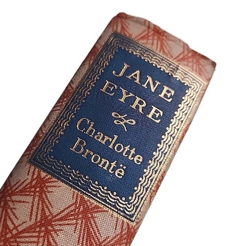 Jane eyre charlotte bronte - charlotte,