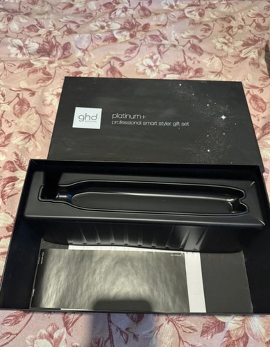 Ghd platinum piastra - ghd,