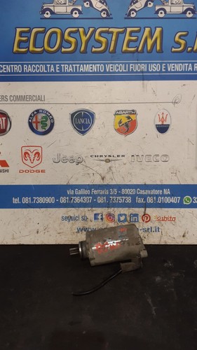 Motorino avviamento per sym - motorino,