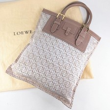 Borsa tote LOEWE ripetizione