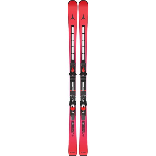 Atomic redster revoshock - atomic, s