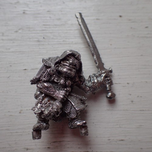 Cittadella warhammer anni - warhammer,