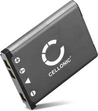 , Batteria per Fotocamera