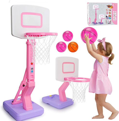 Canestro basket bambini - canestro,