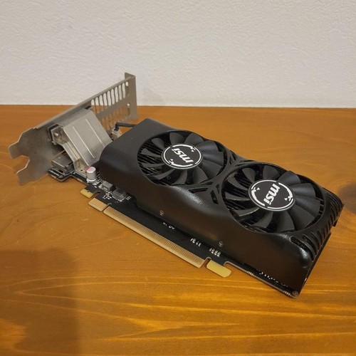 Scheda grafica gaming msi - gaming,