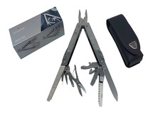 Pinza Victorinox Multiuso Inox