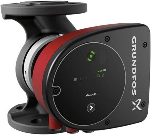 Grundfos magna1 f - magna1, 40-60