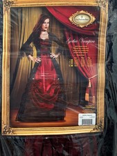 Pre-owned Incharacter Gothic