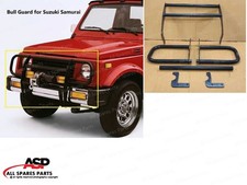 SUZUKI SAMURAI BUMPER BRUSH