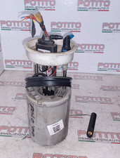 6N0919050 Pompa carburante  VOLKSWAGEN POLO 3a Serie 1.4 TDI cat Ber.