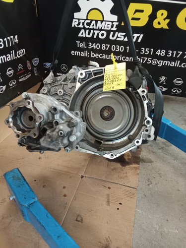 Cambio automatico audi 0 - automatico, 2.0