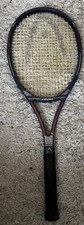 Racchetta da tennis vintage