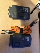 Ricambi kit test fibra fluke - ricambi,