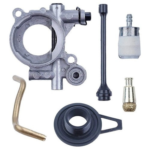 Kit riparazione pompa - , olio
