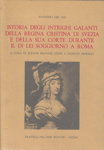 Cura jeann istoria - di, degli