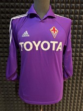 Maglia fiorentina primavera - maglia,