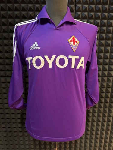 Maglia fiorentina primavera - maglia,