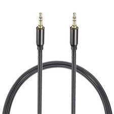 Cavo Aux da 3,5 mm, 6,6 piedi