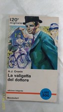 LA VALIGETTA DEL DOTTORE - A