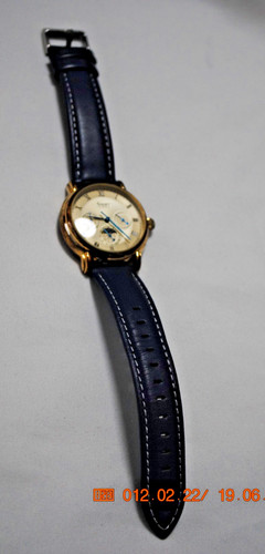 Orologio polso stauer - da,