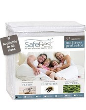 Proteggi Materasso Twin