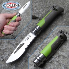 Opinel 08 outdoor - -,