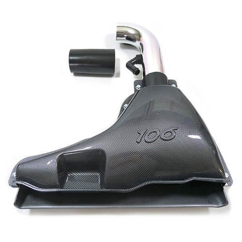 Filtro aria sportivo airbox
