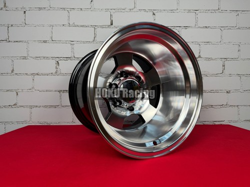 Ruote off road 4x4 - off,